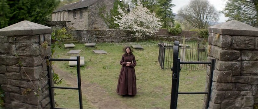 Emily Bande-annonce VO