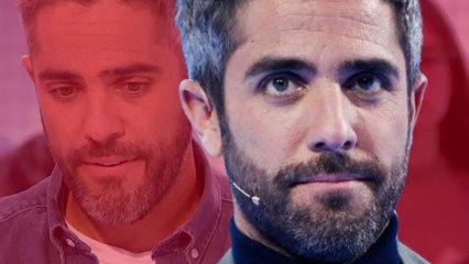 Roberto Leal se atreve a confirmar lo de sus hijos: 'Me da mucho coraje'