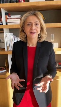 Accusée d'être à l'origine de l'annulation du 2e concert de Beyoncé, Valérie Pécresse répond et flingue le producteur de la chanteuse: La prochaine fois, il faudra mieux choisir! - VIDEO