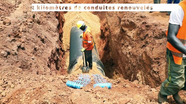 Thiès, carrefour de l’eau : des populations expriment leur