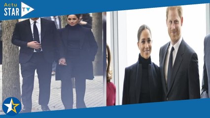 Meghan et Harry attendus devant la justice : ce procès estival qui s'annonce violent