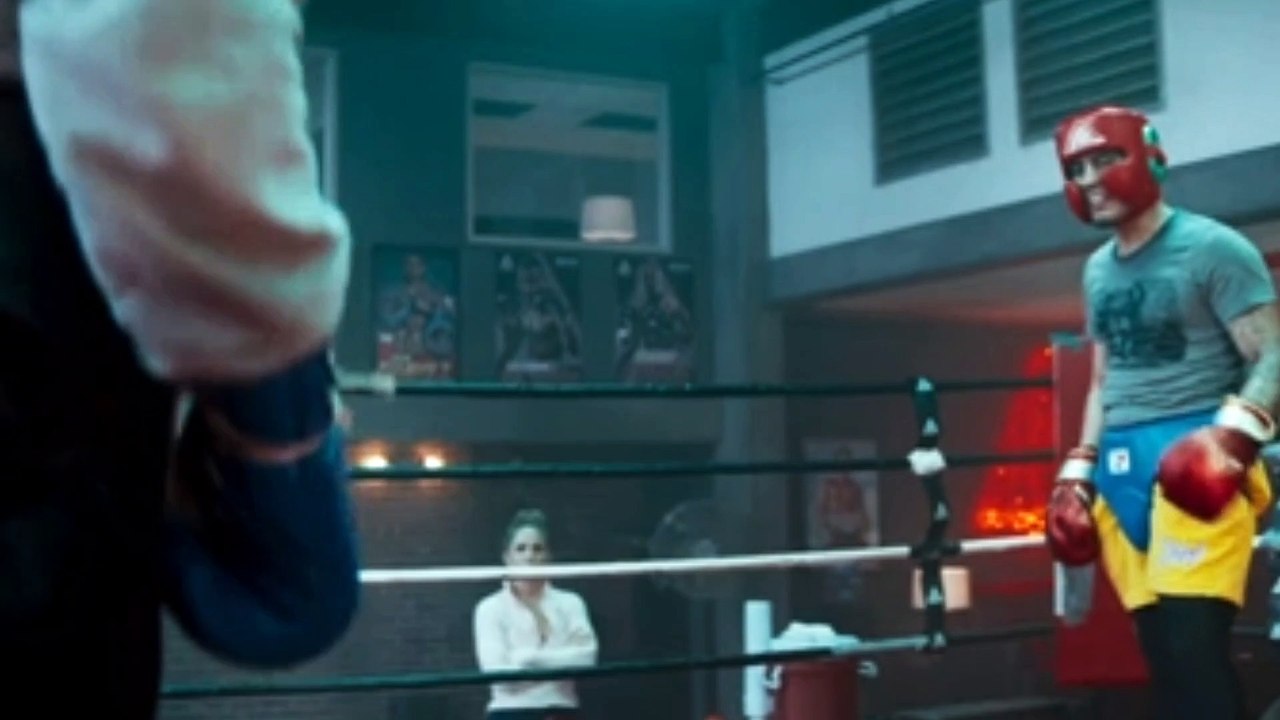 Creed III ( 2023 ) Trailer Movie