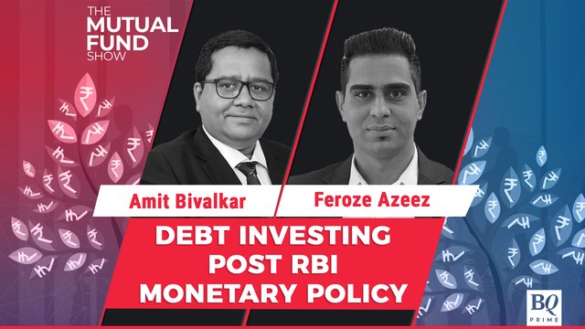 The Mutual Fund Show: Market-Linked Debentures & Debt Investing