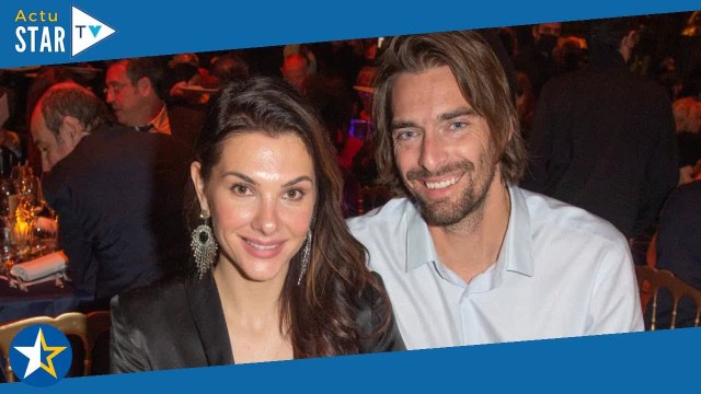 Peu importe si tu prends du poids : Camille Lacourt délivre un beau message à sa compagne, en plei