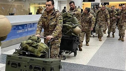 Türkiye'nin yardım talebine karşılık Ermenistan bölgeye arama kurtarma ekibi gönderecek