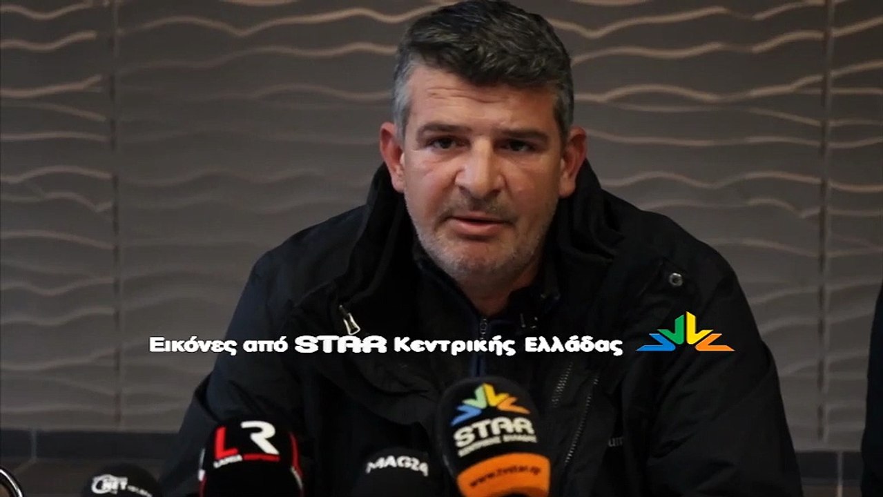 Συγκέντρωση ανθρωπιστικής βοήθειας για τους σεισμοπαθείς της Τουρκίας και της Συρίας