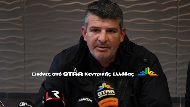 Συγκέντρωση ανθρωπιστικής βοήθειας για τους σεισμοπαθείς της Τουρκίας και της Συρίας