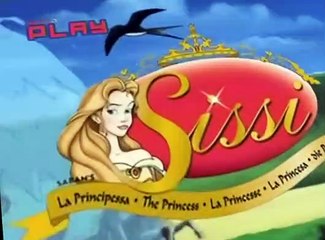 Princess Sissi E046 - Be Careful Princess