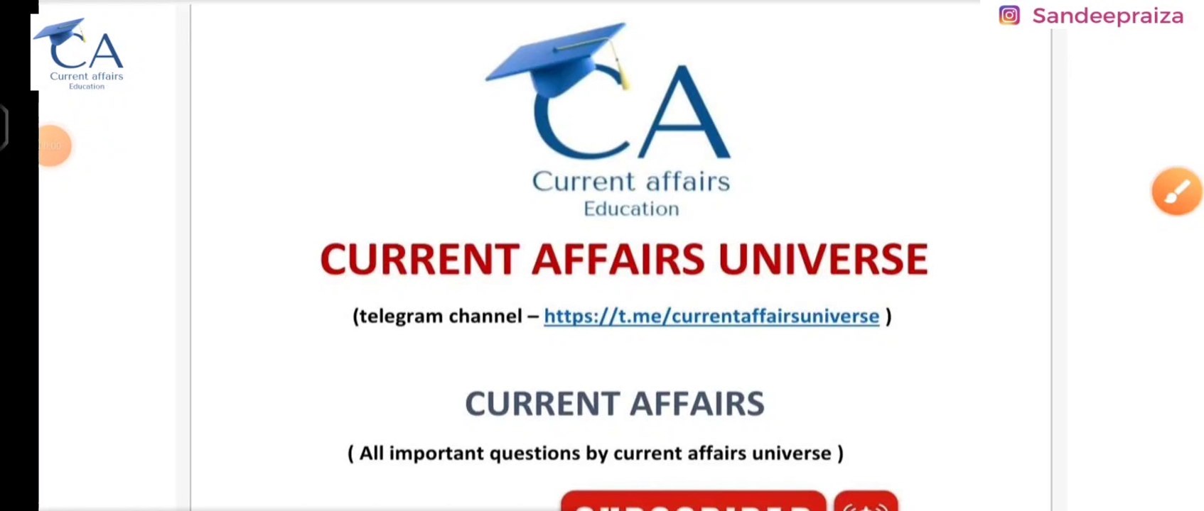 8 February 2023 current affairs | daily current affairs| current affairs in Hindi