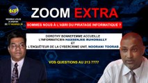 Zoom Extra : : Sommes nous à l'abri du piratage informatique ?