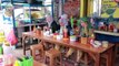 Rumah Makan Betawi Dengan Suasana Kebon | Gak Nyesel Jajan di Tangsel!