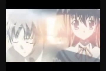 ef -the first tale- OP 「悠久の翼」