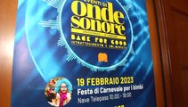 Onde sonore, a Messina tornano arte e solidarietà