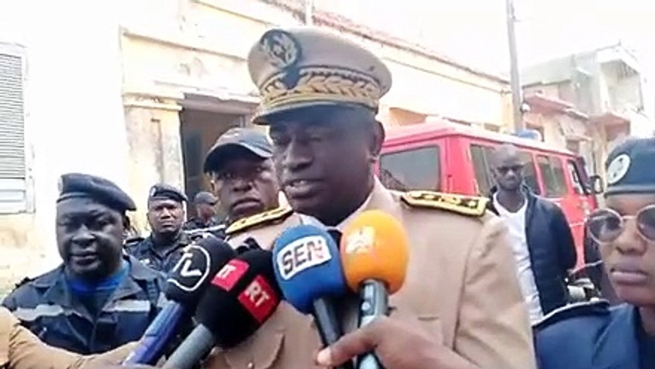 Urgent/ Saint-Louis: Un incident tue deux talibés au quartier Sidoné