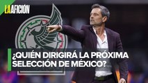 Diego Cocca habría tomado fuerza como candidato para dirigir a la selección mexicana