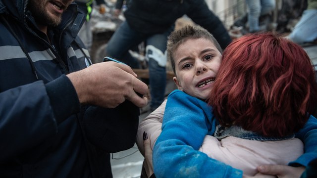 Manchester Headlines 8 February: Firefighters from Greater Manchester flown to Turkey to help with earthquake relief efforts