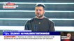 Volodymyr Zelensky devant le Parlement britannique: "Je suis devant vous au nom de nos guerriers dans les tranchées sous le tir de l'artillerie ennemie"