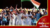 My Top 5 All Time India vs Australia Test Matches | Cric It with Badri