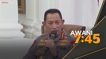 Konflik Papua | Indonesia cari juruterbang warga New Zealand di Papua