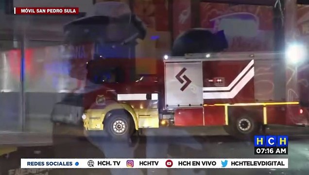Atrapan a Luz Baja , supuesto implicado en atentado a transportistas #MóvilSPS