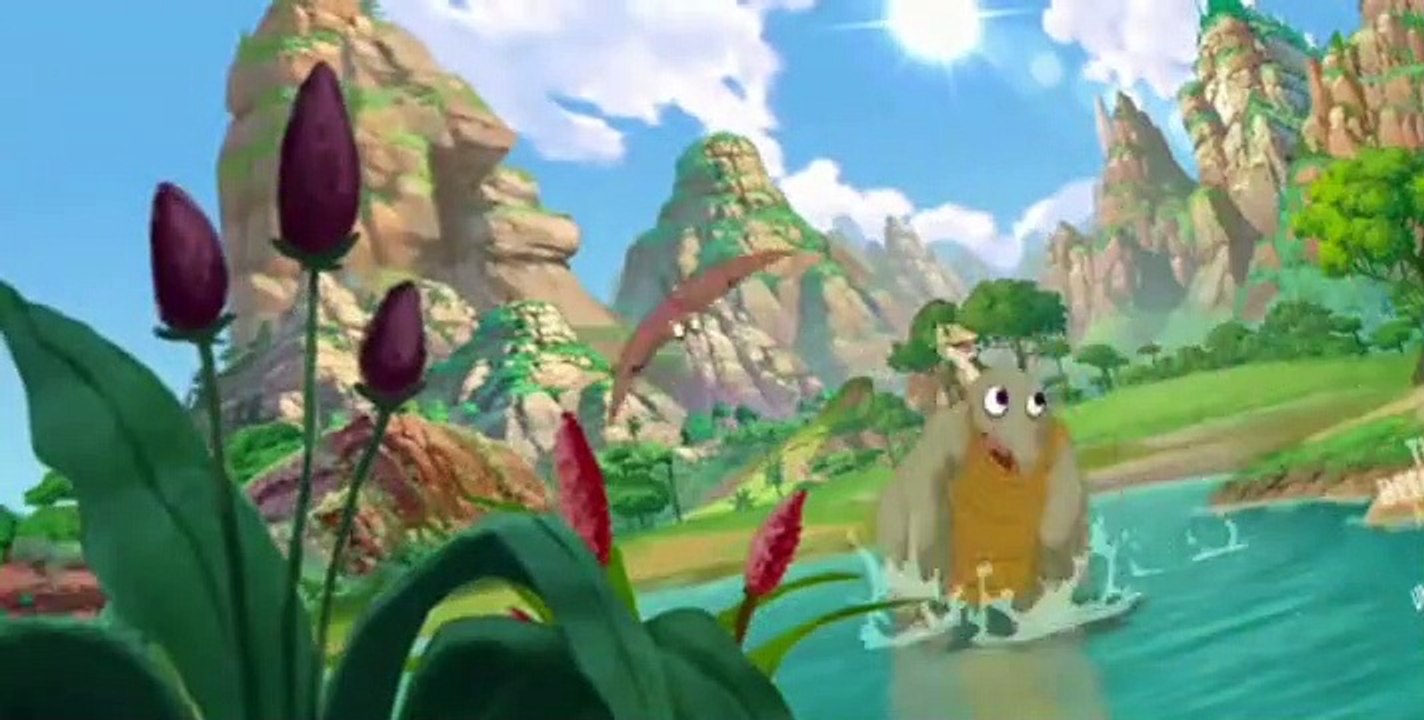 The Land Before Time S01 E12