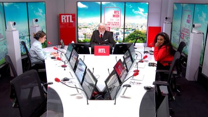RTL Midi du 08 février 2023