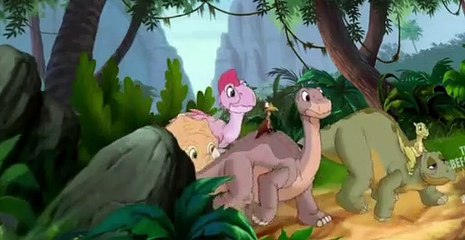 The Land Before Time Season 1 Episode 13 – An Exciting Dinosaur Adventure 🦖