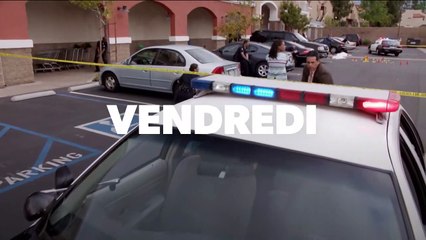 Major Crimes - 10 février