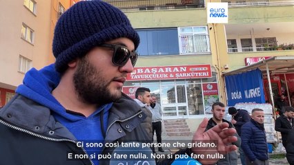 Le notizie del giorno | 08 febbraio - Pomeridiane