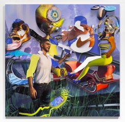 Hablamos con Maribel López, directora de ARCOmadrid2023