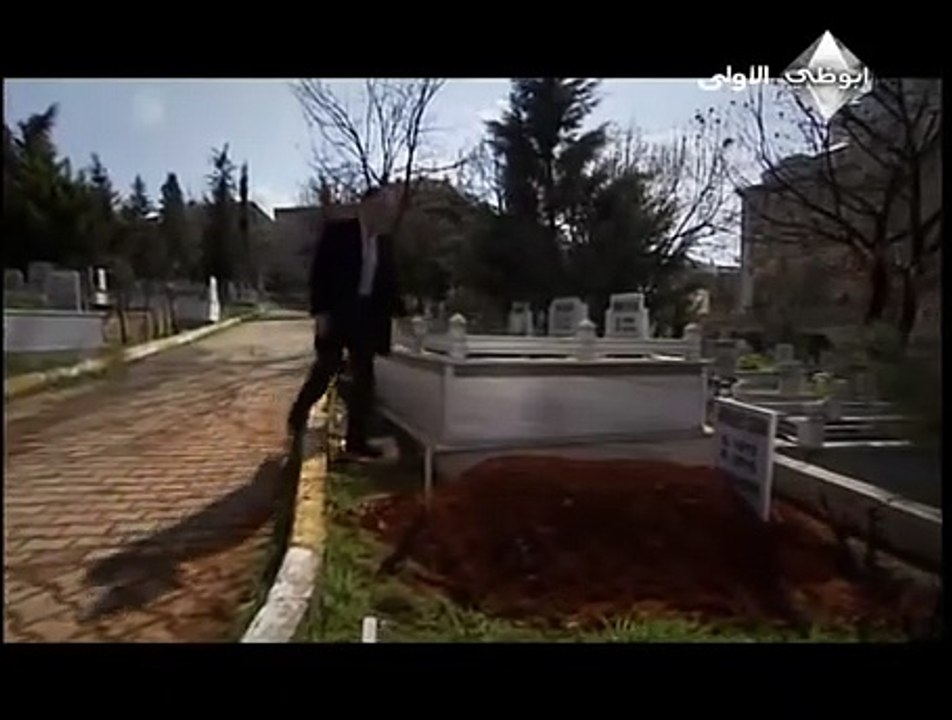 وادي الذئاب الجزء الرابع الحلقة 39