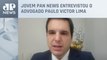 Advogado avalia investigações após invasões em Brasília: “PF agiu de maneira muito rápida”