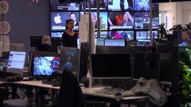 Sweden puts brakes on treatments for trans minors