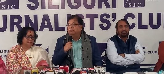 ত্রিপুরায়  ভাগ নয়, তবে বাংলা ভাগে সায়,দ্বিচারিতা করছে বিজেপি:উদয়ন গুহ | Oneindia Bengali