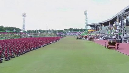 Sholawat Asyhil - Satu Abad Nahdlatul Ulama