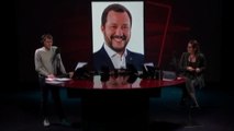 Salvini: non serve difendere Costituzione sul palco di Sanremo