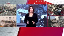 TSK’nın 'Uçan Kaleleri' Deprem Bölgelerine Personel ve Malzeme İndiriyor!  - Türkiye Gazetesi