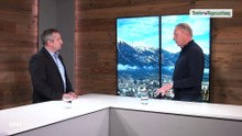„Tirol Live” am  8. Februar mit Silberberger und Dornauer