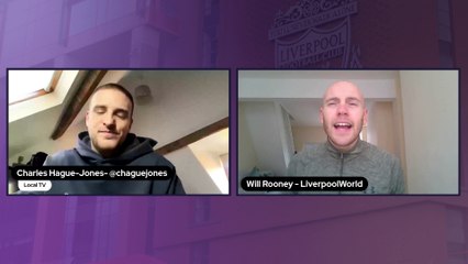 Are Liverpool questioning Jurgen Klopp’s time at the club?