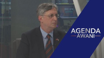 Musibah mempererat lagi hubungan Turkiye-Malaysia - Duta Turkiye ke Malaysia