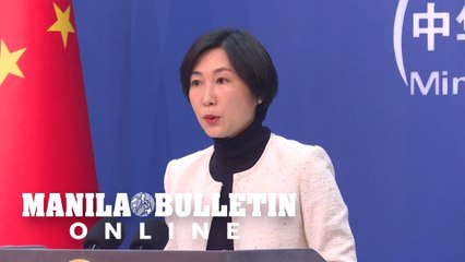 Beijing says will 'firmly defend' China's interests after Biden's State of the Union