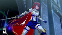 Fire Emblem Engage - Tráiler de la Crítica