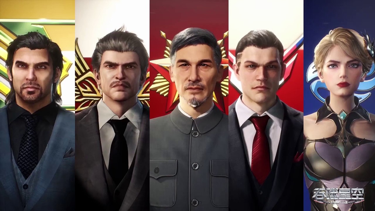 Swallowed Star Season 2 Episode 56 [74] English Subtitles