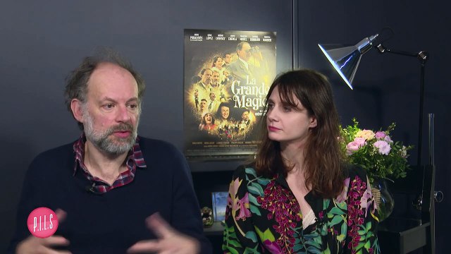 PILS - Par ici les sorties cinéma du 08/02/2023