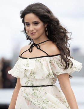 Camila Cabello se confie sur son image corporelle et sa santé mentale