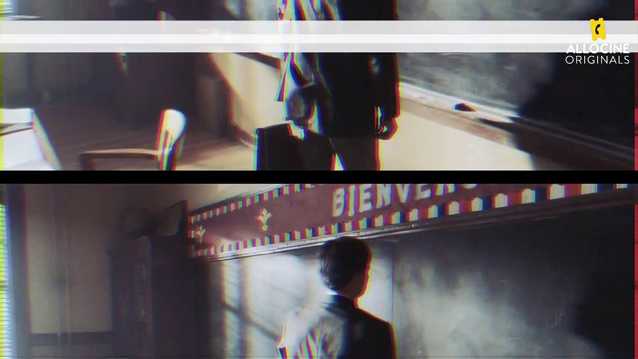 Les gaffes et erreurs de Arrête-moi si tu peux