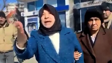 AKP'li eski vekil Reyhanoğlu'ndan İmamoğlu'na saldırı: Defol, İngiliz uşağı