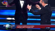 Il testo e il significato di Stupido,  canzone di Will a Sanremo 2023