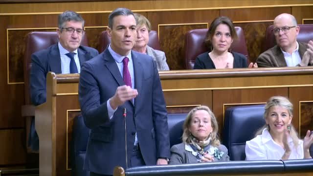 Pedro Sánchez: Doy la cara y cuando hay un problema me empeño en resolverlo