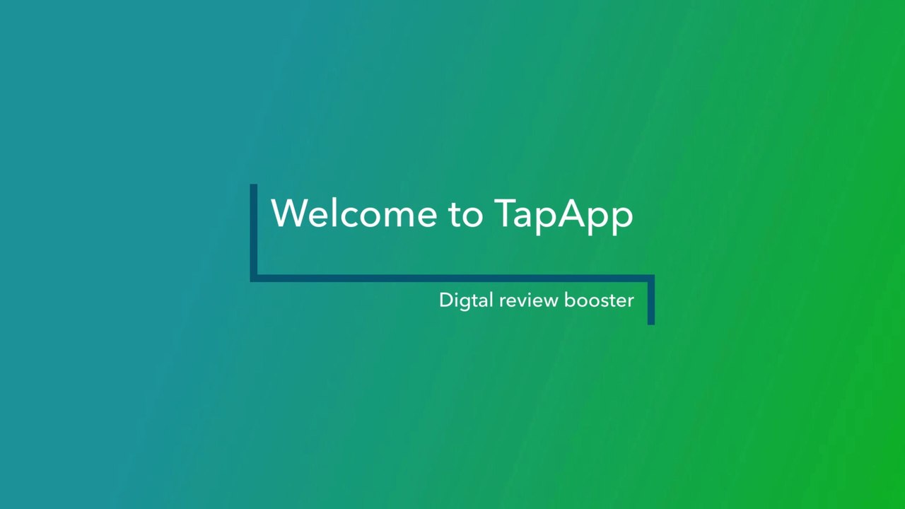 TapApp